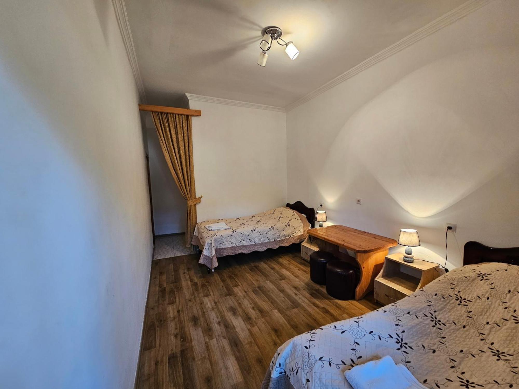 Guest House Aleksandre T'mogvi 외부 사진