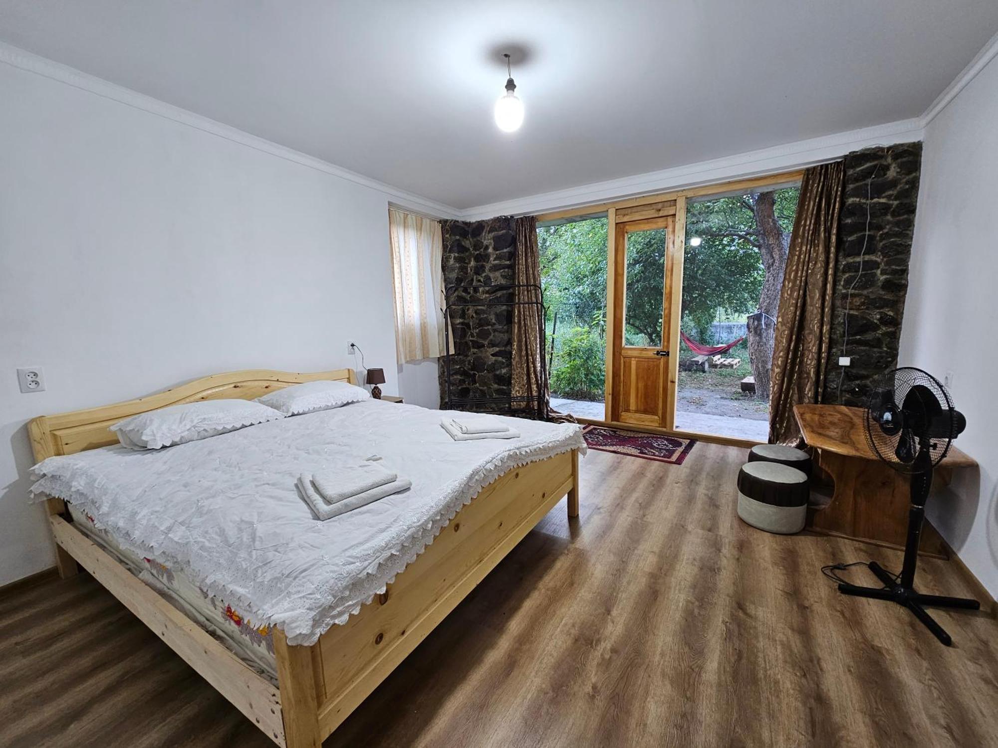 Guest House Aleksandre T'mogvi 외부 사진