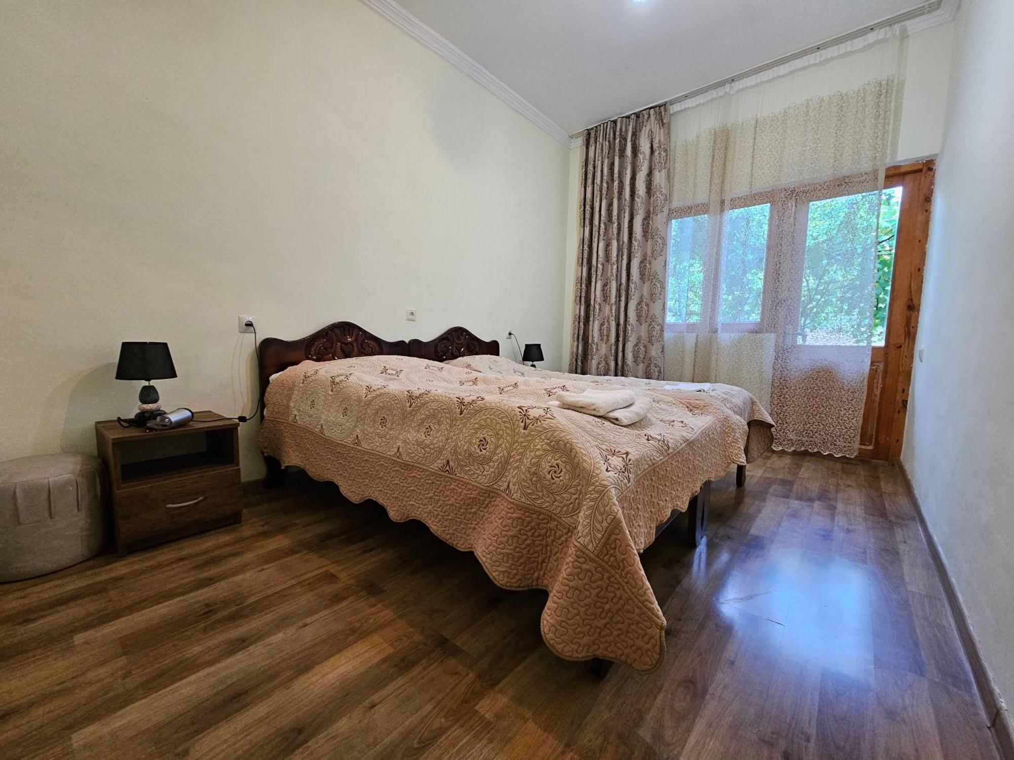 Guest House Aleksandre T'mogvi 외부 사진