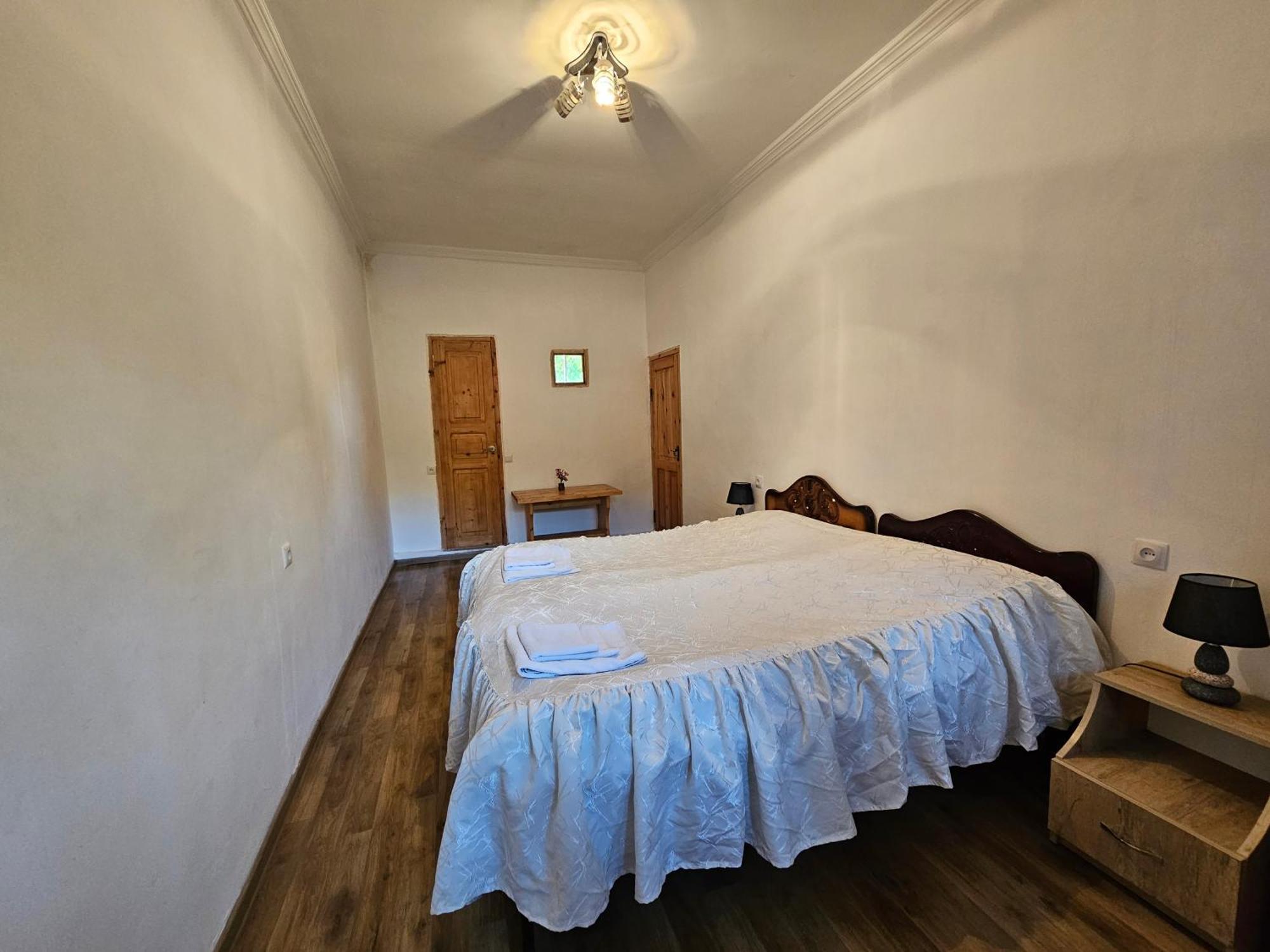 Guest House Aleksandre T'mogvi 외부 사진